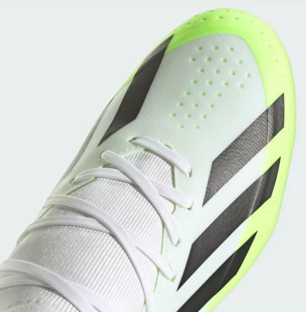 Бутсы Adidas X Crazyfast.3 FG